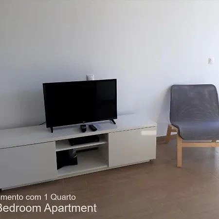Akisol Ocean Iii Apartamento