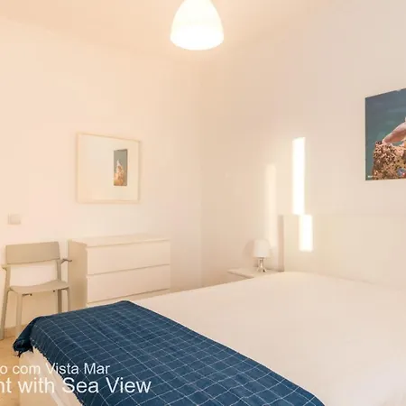 Apartamento Akisol Ocean Iii Quarteira