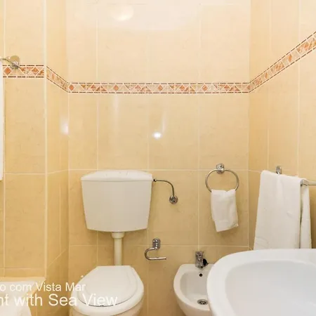 Akisol Ocean Iii Apartamento *