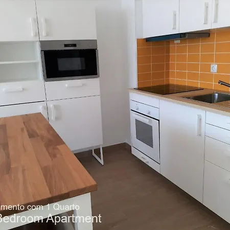 Akisol Ocean Iii Apartment