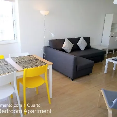 Apartment Akisol Ocean Iii *