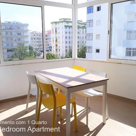 Apartment Akisol Ocean Iii *