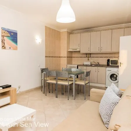 Apartment Akisol Ocean Iii