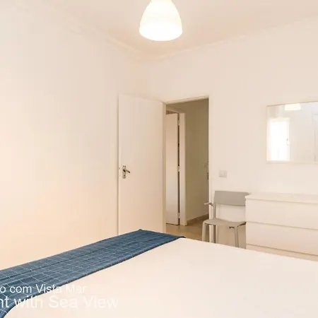 Apartment Akisol Ocean Iii *