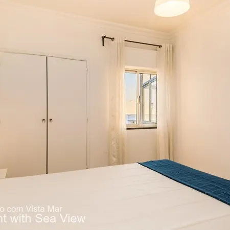 Apartment Akisol Ocean Iii Quarteira