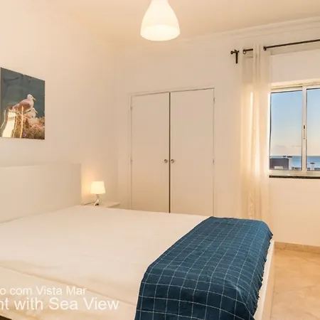 Akisol Ocean Iii Apartment Quarteira